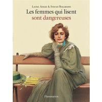 Les femmes qui lisent sont dangereuses