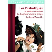 Les diaboliques