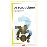 Le scepticisme