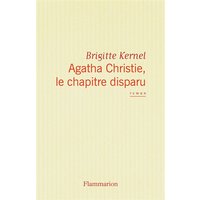 Agatha Christie, le chapitre disparu