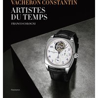 Vacheron Constantin : artistes du temps