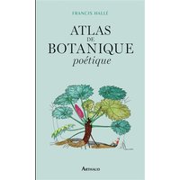 Atlas de botanique poétique