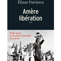 Amère libération