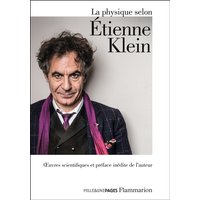 La physique selon Etienne Klein