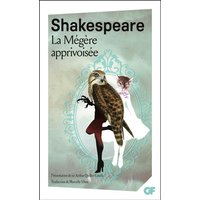 La mégère apprivoisée. The taming of the shrew