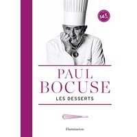 Les desserts de Paul Bocuse