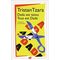 Dada est tatou, tout est Dada