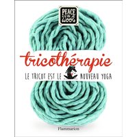 Tricothérapie : le tricot est le nouveau yoga