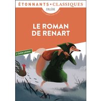 Le Roman de Renart - (Extraits)