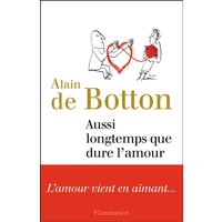 Aussi longtemps que dure l'amour