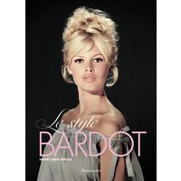 Le style Bardot