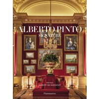 Alberto Pinto : signature