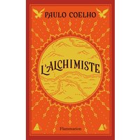 L'alchimiste