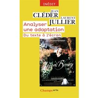 Analyser une adaptation : du texte à l'écran