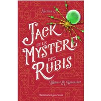 Section 13. Vol. 2. Jack et le mystère des rubis