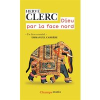 Dieu par la face nord