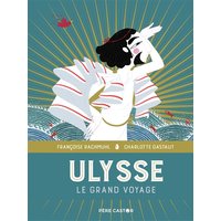 Le grand voyage d'Ulysse