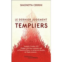 Le dernier jugement des Templiers