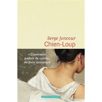 Chien-loup
