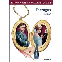 Ferragus - Extraits