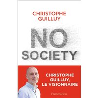 No society : la fin de la classe moyenne occidentale