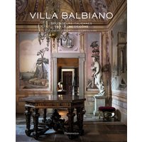 Villa Balbiano - Splendeurs italiennes sur le lac de Côme