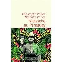 Nietzsche au Paraguay