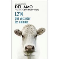 L214 : une voix pour les animaux
