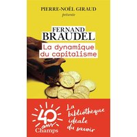 La dynamique du capitalisme