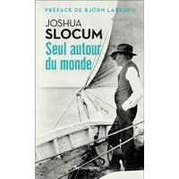 Seul autour du monde