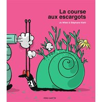 La course aux escargots