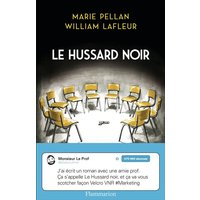 Le hussard noir