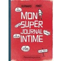 Mon super journal intime