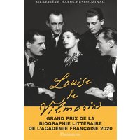 Louise de Vilmorin : une vie de bohème
