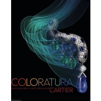 Coloratura : haute joaillerie et objets précieux par Cartier
