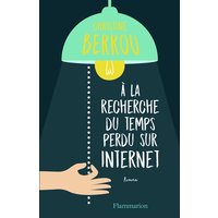 À la recherche du temps perdu sur Internet