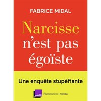 Narcisse n'est pas égoïste