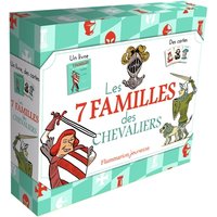 Les 7 familles des chevaliers