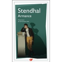 Armance ou Quelques scènes d'un salon de Paris en 1827