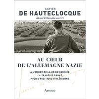 Au coeur de l'Allemagne nazie