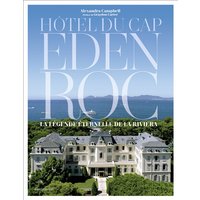 Hôtel du Cap-Eden-Roc : la légende éternelle de la Riviera