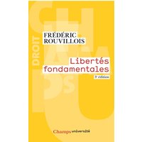 Libertés fondamentales