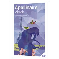 Alcools - BAC 2023 - Parcours "Modernité poétique ?"