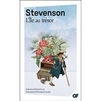 L'île au trésor