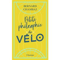 Petite philosophie du vélo
