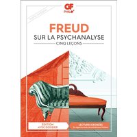 Sur la psychanalyse : cinq leçons