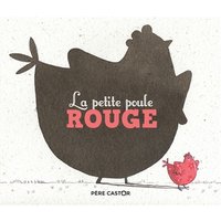 La petite poule rouge