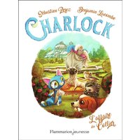 Charlock. L'affaire du collier