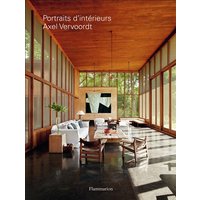 Portraits d'intérieurs : Axel Vervoordt