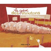 La grève des moutons